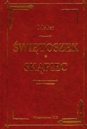 Świętoszek Skąpiec - Molier