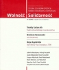 Wolność i Solidarność. 6/2013