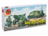 AIRFIX Bren Gun Carrier & 6PDR AT Gun (01309)