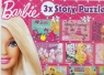 Barbie 3xStory (90309)