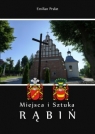 Miejsca i sztuka - Rąbiń Emilian Pralat