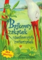 Bajkowy zakątek niesfornych zwierzątek - Jolanta Klimkiewicz