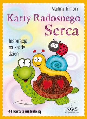 Karty Radosnego Serca