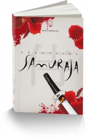 Krucyfiks Samuraja - Rino Cammilleri