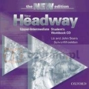 Headway NEW 3rd Ed Upper-Inter Student's CD Audio