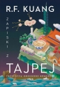 Zapiski z Tajpej - Rebecca F. Kuang