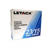 Zszywka 23/15 Letack (L2315)