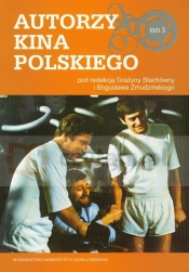 Autorzy kina polskiego t.3 - <br />