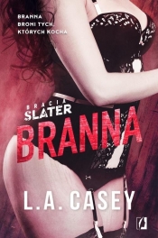 Bracia Slater Branna