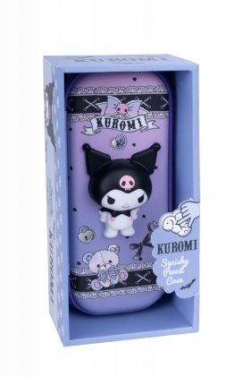 Coolpack, Piórnik Eva Squishy 3D - Kuromi (14096PTR)