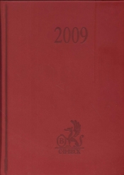 Kalendarz podatkowy 2009 Podręczny