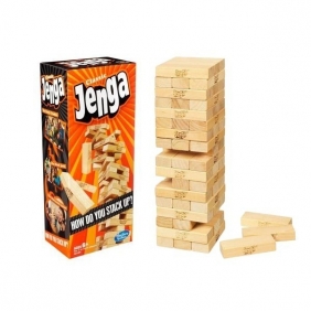 Jenga Classic Refresh (GH-A2120)