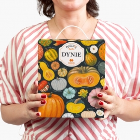 Puzzlove Czuczu: Dynie 1000 el.