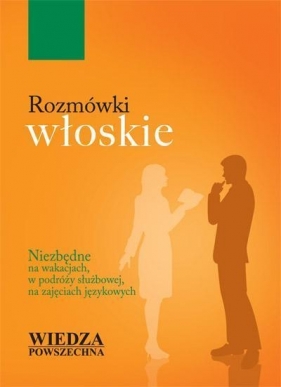 Rozmówki włoskie WP - Opracowanie zbiorowe