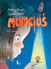 Mumciuś - Andrzej Grabowski