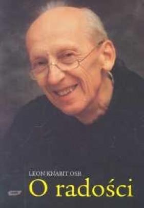 O radości - Knabit Leon