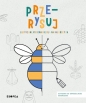 Prze-rysuj. Lustrzane rysowanie dla najmłodszych - Joana Jesus