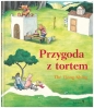 Przygoda z tortem - Thé Tjong-Khing