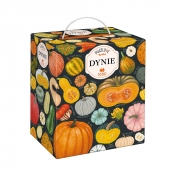 Puzzlove Czuczu: Dynie 1000 el.