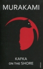 Kafka on the Shore - Haruki Murakami