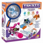 Teksta Micro Plac Zabaw Piesek (MAN-51476-2)