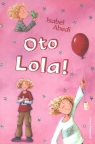 Oto Lola!  Abedi Isabel