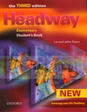 Headway Elementary. New Students Book