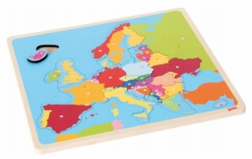 Mapa Europy (GOKI-57509)