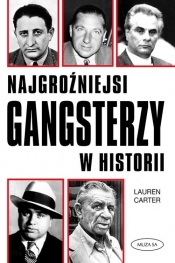 Najgroźniejsi gangsterzy w historii - Carter Lauren