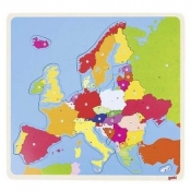 Mapa Europy (GOKI-57509)
