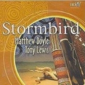 Sotrmbird CD - Doyle Matthew, Lewis Tony