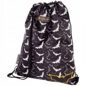 Worek na obuwie AD1 Astrabag Night Bats ASTRA