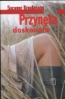 Przynęta doskonała  Brockmann Suzanne