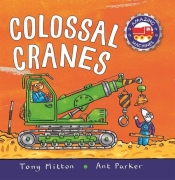 Amazing Machines Colossal Cran