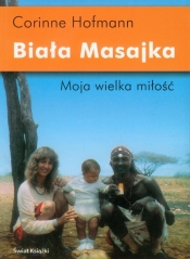 Biała Masajka