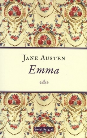 Emma - Jane Austen