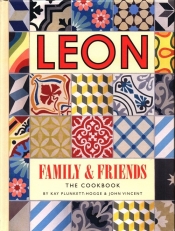 Leon: Family & Friends