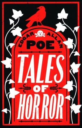 Tales of Horror - Edgar Allan Poe
