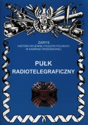 Pułk Radiotelegraficzny - Pakuła Mirosław