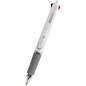 Długopis ABP803R4 M&G 4-kolorowy 0,7 mm