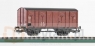 PIKO Wagon Towarowy Boxcar G29 DB III (57709)