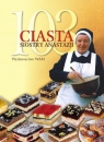 103 ciasta Siostry Anastazji Anastazja Pustelnik