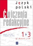 Ćwiczenia redakcyjne 1-3