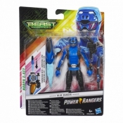 Figurka Power Rangers, Niebieski (E5915/E5942)