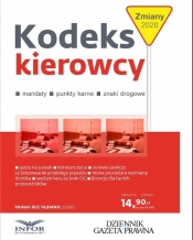 Kodeks Kierowcy