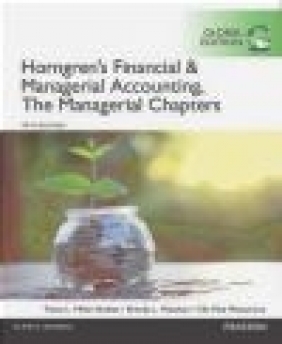 Horngren's Financial