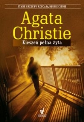 Kieszeń pełna żyta - Agatha Christie