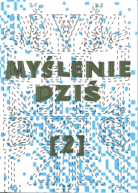 Myślenie dziś [2] - Opracowanie zbiorowe