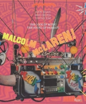 Malcolm Mclaren - Opracowanie zbiorowe