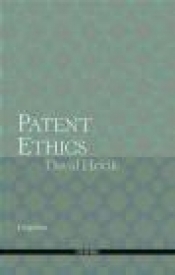 Patent Ethics Litigation